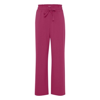 B.YOUNG DANTA CASUAL PANT PINK